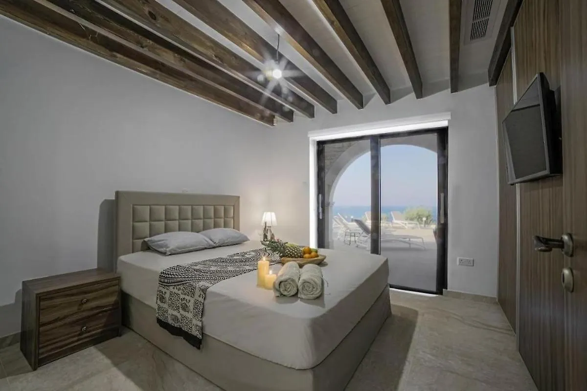 Villa Sunrise Dream Villa-Protaras