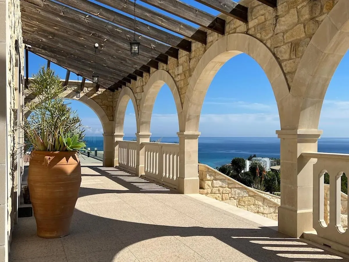 Villa Sunrise Dream Villa-Protaras Cyprus