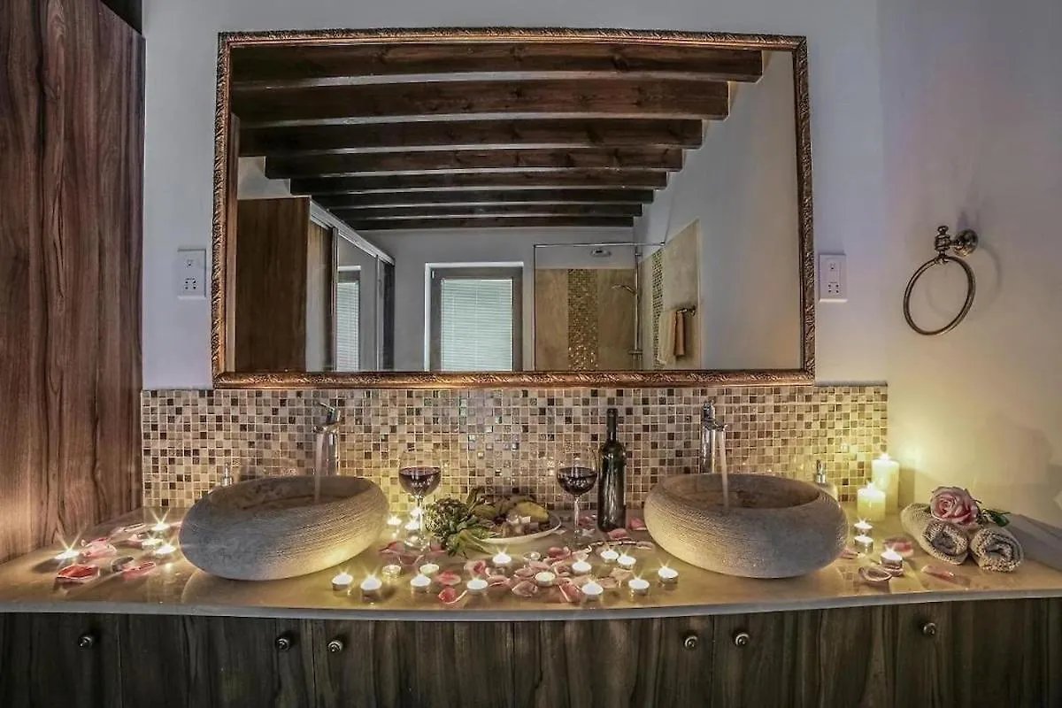 Sunrise Dream Villa-Protaras Villa Protaras