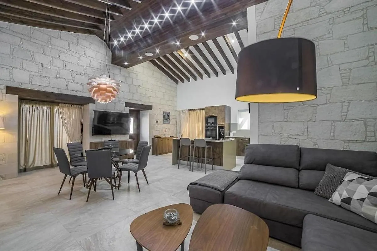 Sunrise Dream Villa-Protaras Cyprus