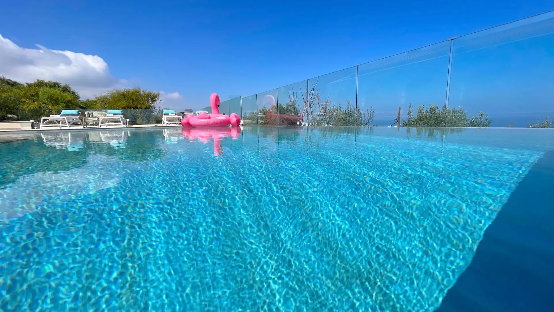 Sunrise Dream Villa-Protaras