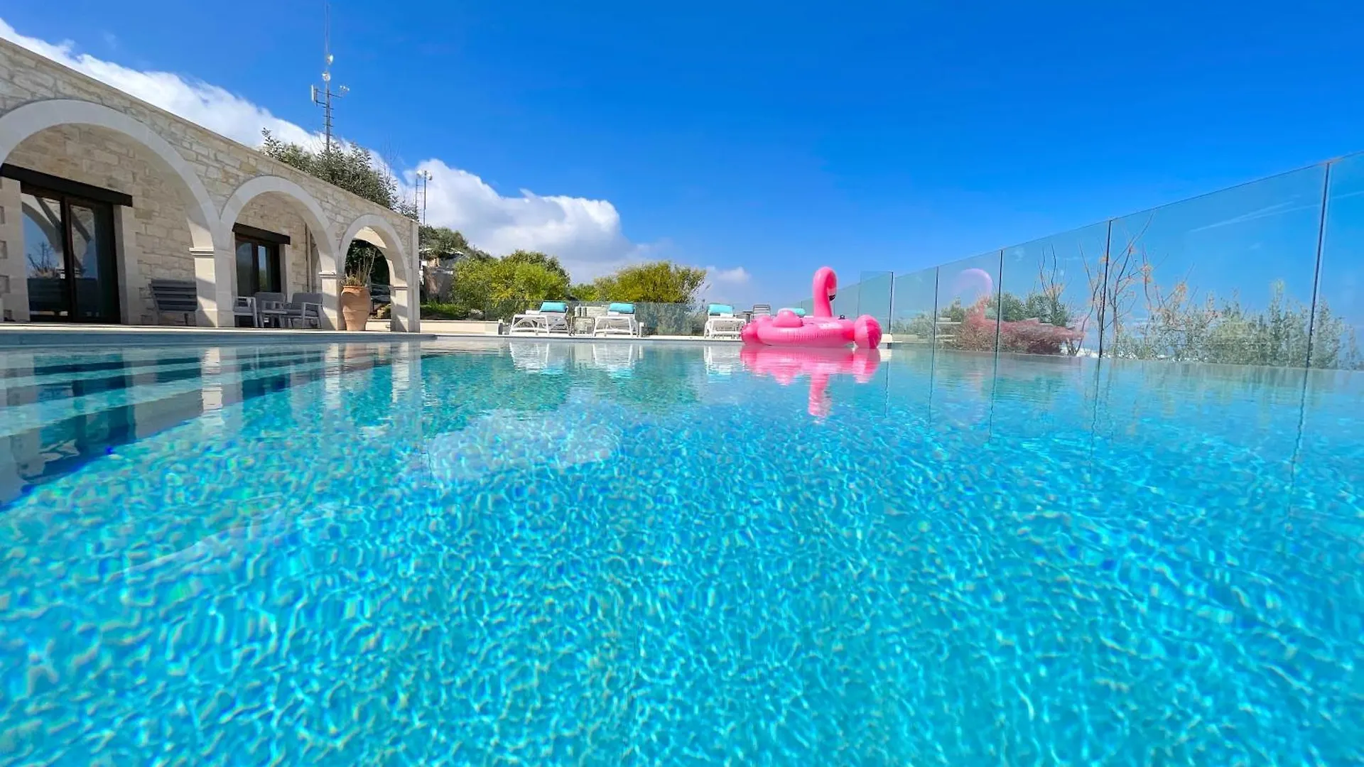 Sunrise Dream Villa-Protaras Cyprus