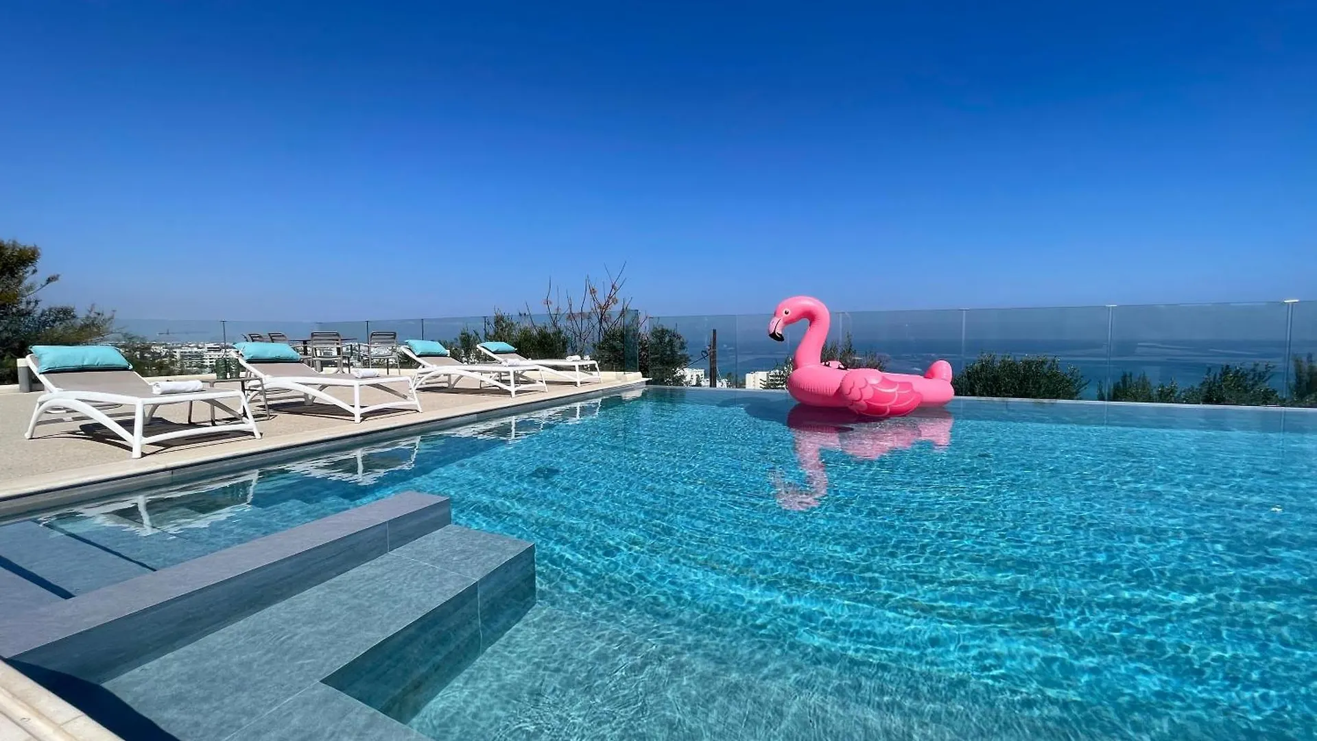 Sunrise Dream Villa-Protaras Protaras