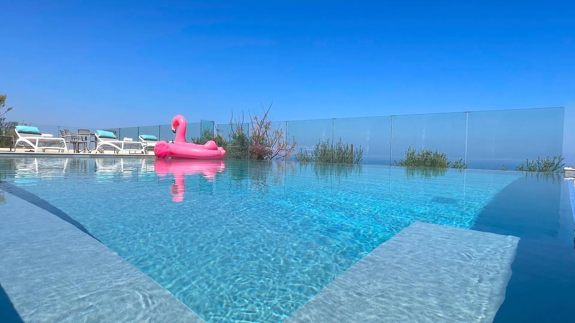 Sunrise Dream Villa-Protaras 0*, Protaras