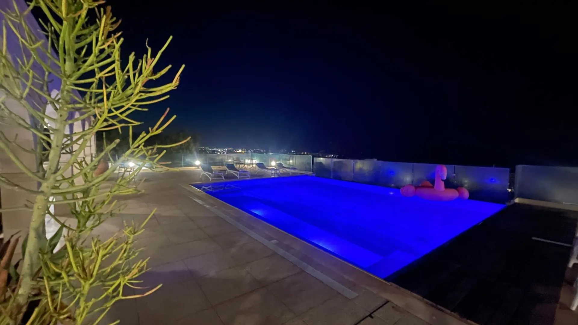 Villa Sunrise Dream Villa-Protaras Cyprus