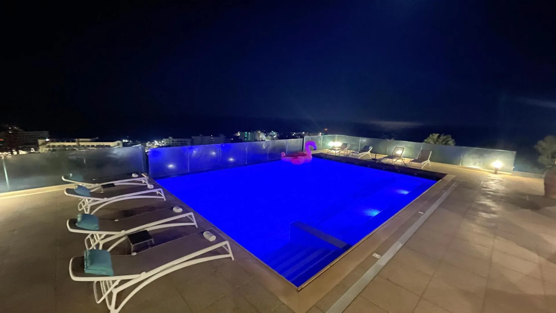 Sunrise Dream Villa-Protaras Protaras