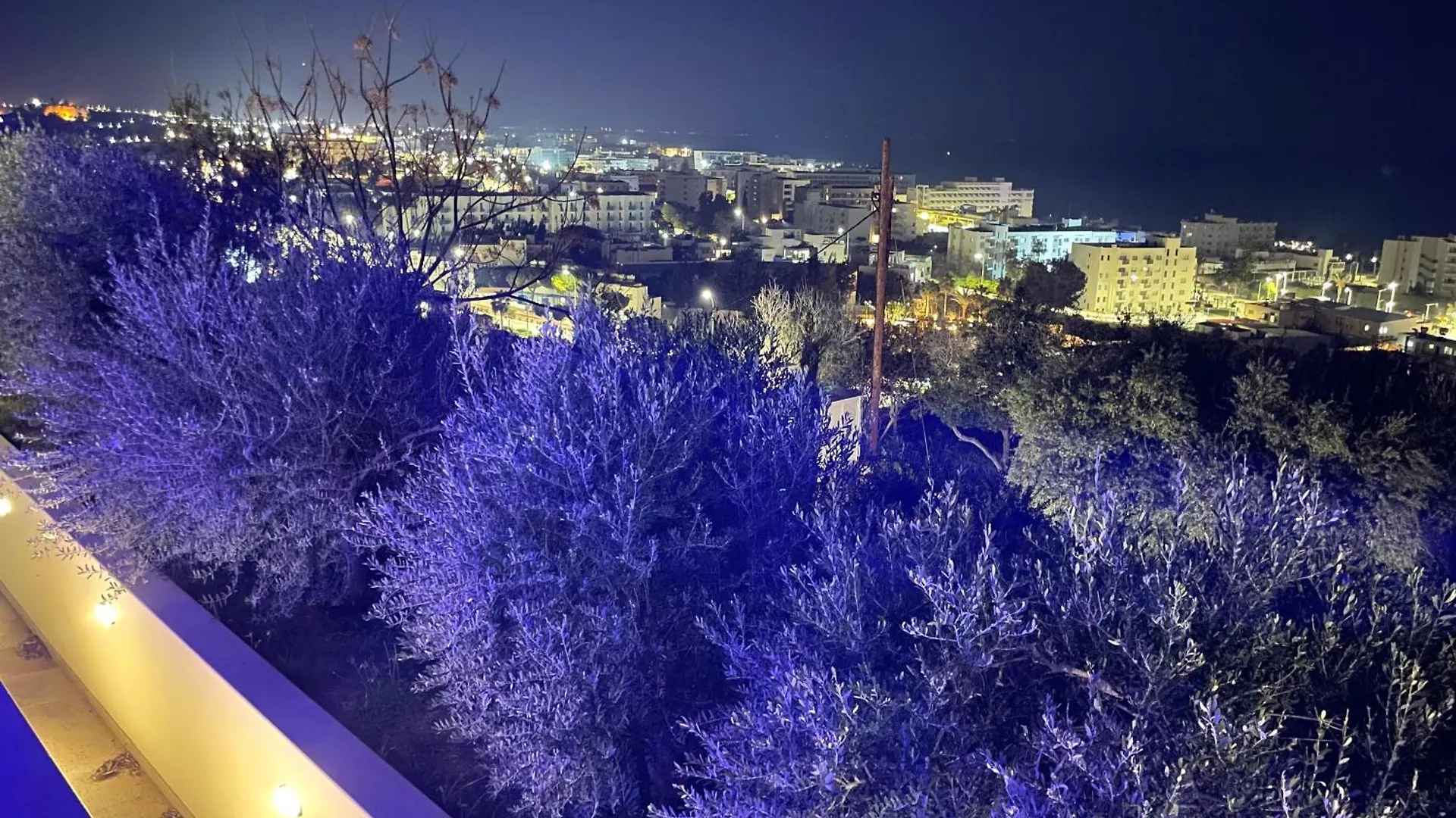 Sunrise Dream Villa-Protaras