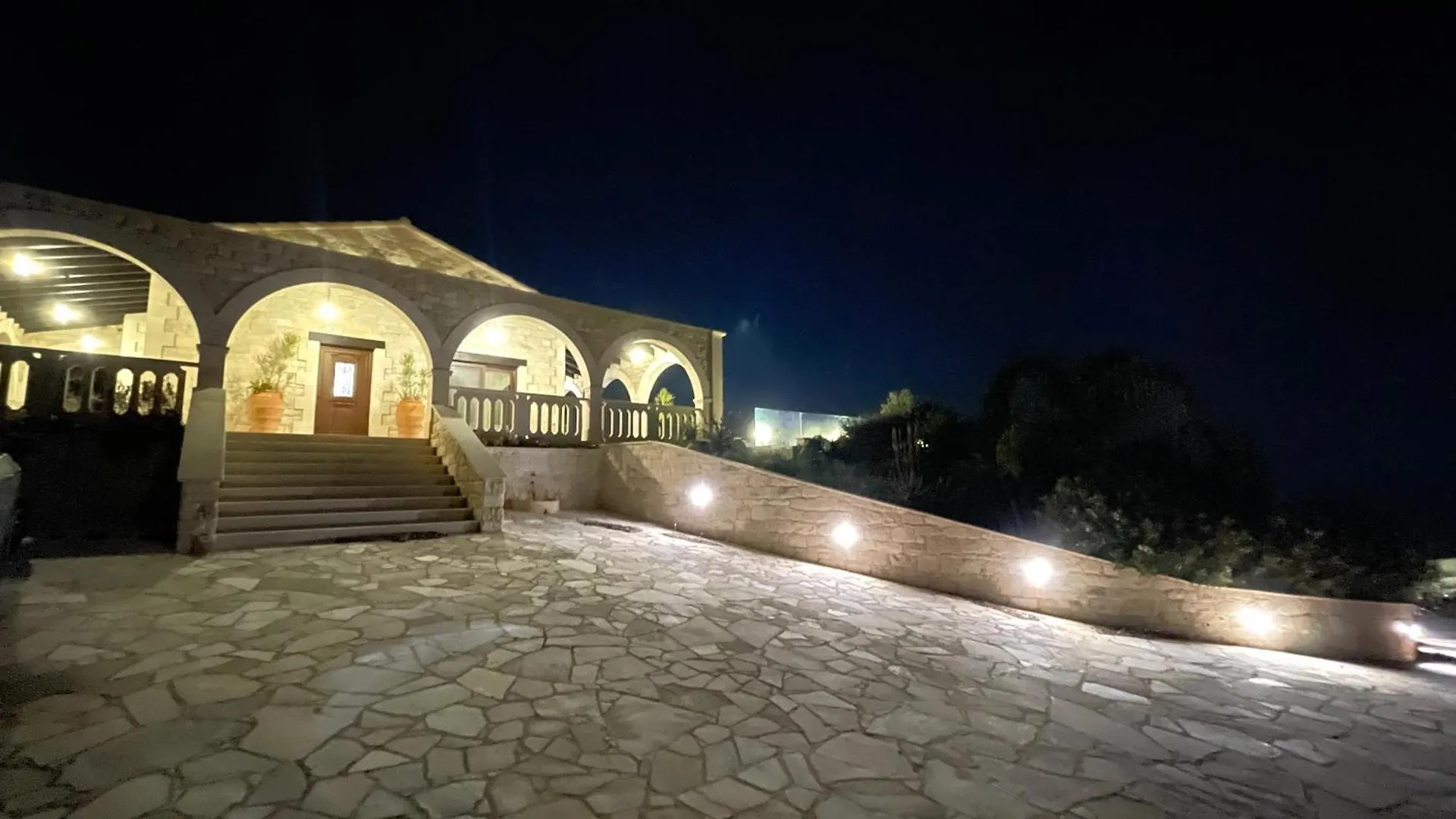 Sunrise Dream Villa-Protaras Cyprus