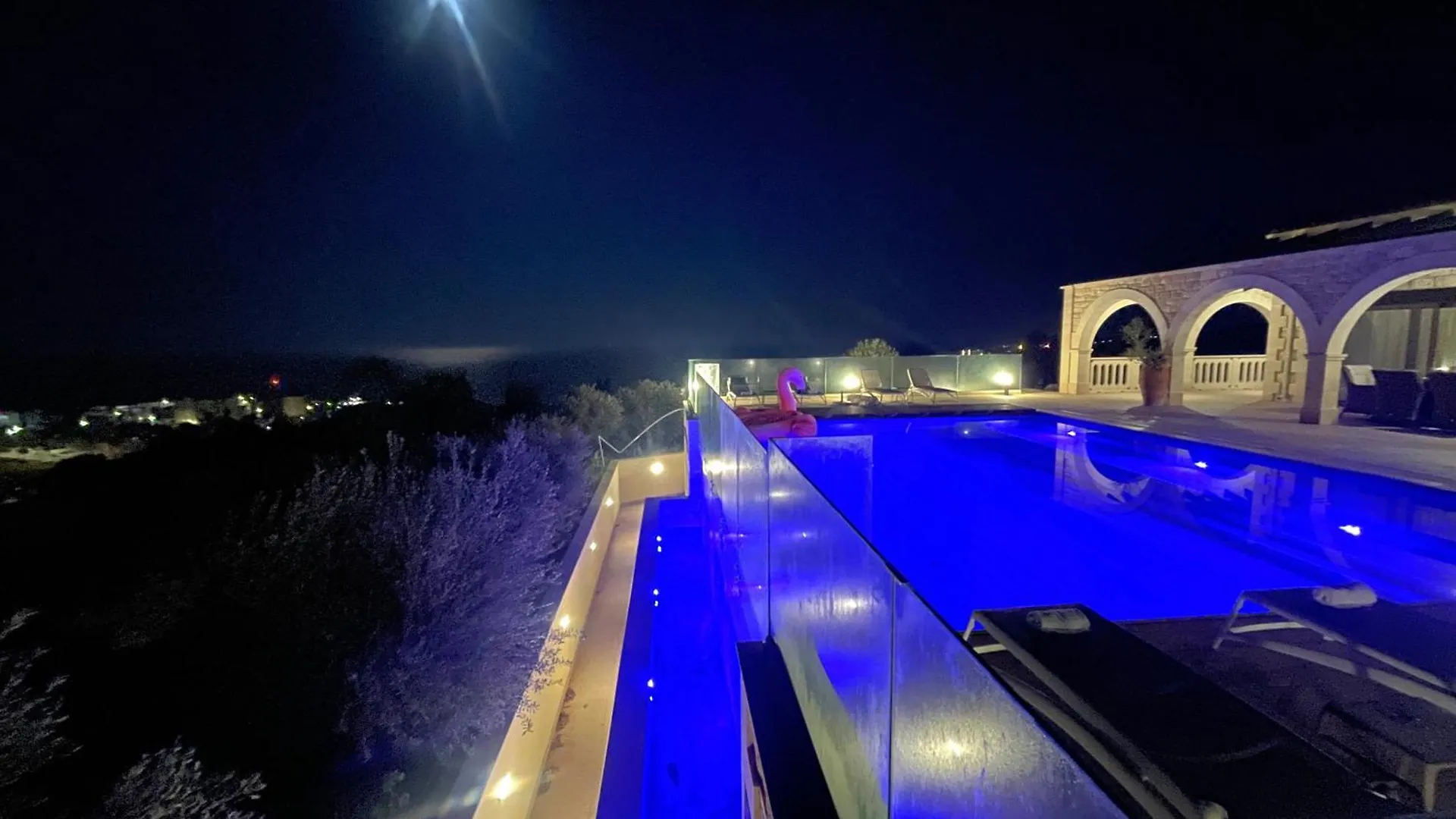 Sunrise Dream Villa-Protaras Villa Protaras