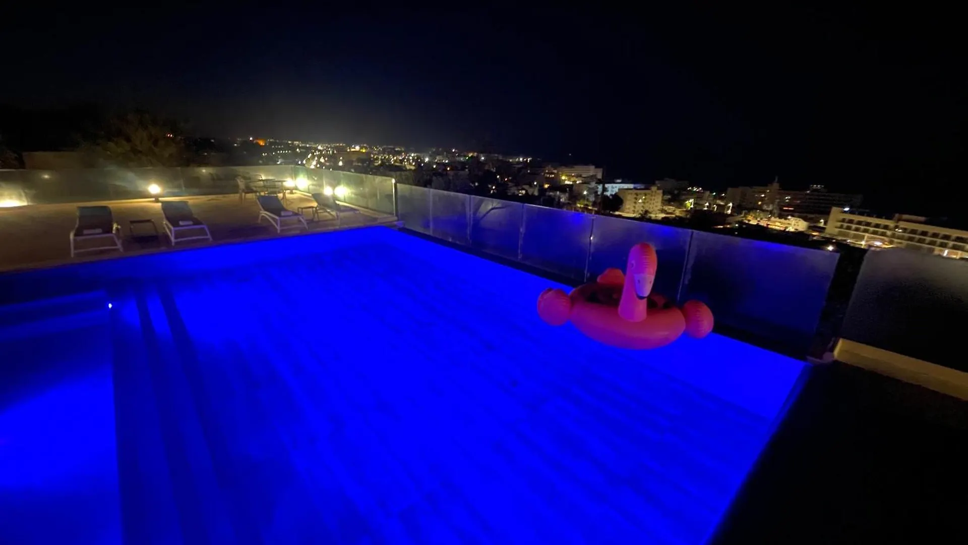 Sunrise Dream Villa-Protaras 0*, Protaras Cyprus