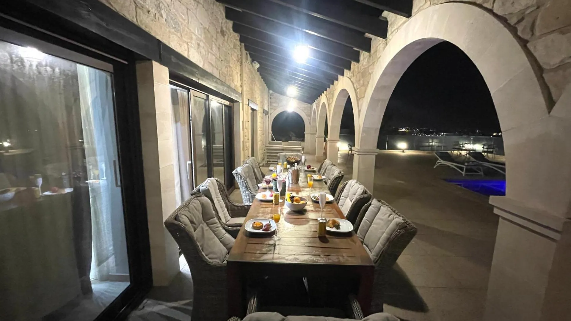 Sunrise Dream Villa-Protaras 0*, Protaras Cyprus